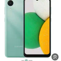 گوشی a03
