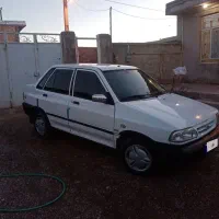 پراید مدل 90