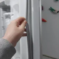 یخچال درحد نو کم کارکرد|یخچال و فریزر|آمل, |دیوار