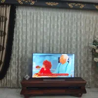 پرده پذیرایی  ترکیه شال پرده.  رومیزی سنگ دوری