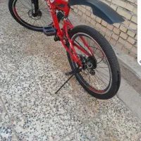 دوچرخه 24 olympia|دوچرخه، اسکیت، اسکوتر|شوشتر, |دیوار