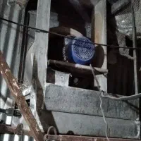 قارچ|ماشینآلات صنعتی|سبزوار, کهنه آب|دیوار