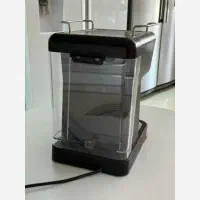 دستگاه قهوه ساز حرفه ای ملانژ ۴ کاره|سماور، چای‌ساز، قهوه‌ساز|گنبد کاووس, |دیوار