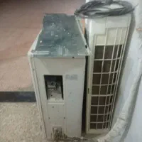 بصورت شبانه روزی کولر پنجره ای/خریداریم/فروش
