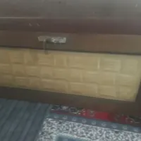 درب چوبی حفاظ|مصالح و تجهیزات ساختمان|تربت جام, المهدی|دیوار
