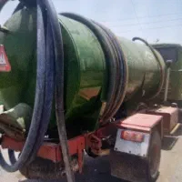 تخلیه چاه و لوله باز کنی