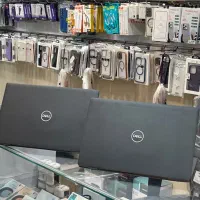 لپتاب دل 7420