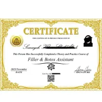 صدور مدرک بین المللی