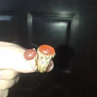 انگشتر قدیمی