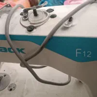 چرخ خیاطی جک F12