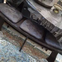 میزناهارخوری 8نفره درحدکارتهران|میز و صندلی غذاخوری|تربت‌حیدریه, رجایی|دیوار