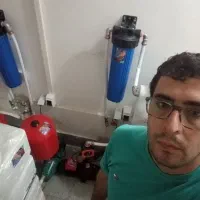 لوله کشی آب و فاضلاب