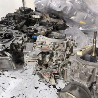 کاربراتور نیسان سایپا  پاترول