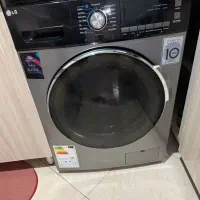 ماشین لباسشویی الجی اصل