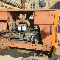 فروش تراکتور رومانی|ماشین‌آلات صنعتی|بوکان, |دیوار