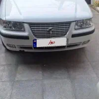 فول ترین سمند دوگانه|خودرو سواری و وانت|تهران, افسریه شمالی|دیوار