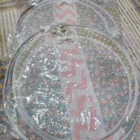 دمکنی و سرویس اشپزخانه|سفره، حوله، دستمال آشپزخانه|خرمشهر, |دیوار