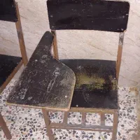 صندلی دانشجویی