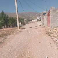 زمین روستای داریاب لاله یک
