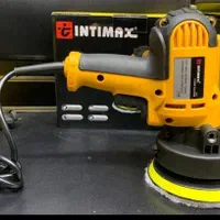 پولیش تفنگی|ابزارآلات|دزفول, |دیوار