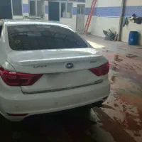 لیفان ۸۲۰|خودرو سواری و وانت|یزد, |دیوار