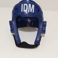 کلاه رزمی ژله ای یا از تزریقی