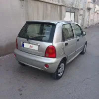 MVM 110 سه سیلندر|خودرو سواری و وانت|ارومیه, |دیوار