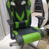 صندلی گیمینگ RAZER|صندلی و نیمکت|کرج, اصفهانی‌ها|دیوار