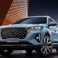 تیگو7پرومکس/tiggo7 پرومکس نقد و اقساط|خودرو سواری و وانت|اهواز, پادادشهر|دیوار