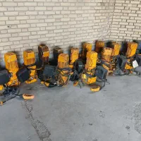 جرثقیل سقفی کیتو ژاپن برقی وارداتی 250