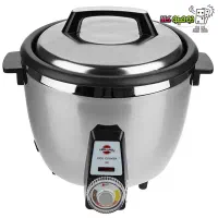 پلوپز پارس نکو ۱۱نفره