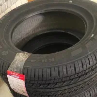 لاستیک کویر 205/50R16 گل KB44 ( تولید 2026 ) نو