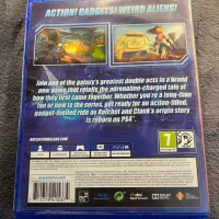 بازی ratchet & clank|کنسول، بازی ویدئویی و آنلاین|کرمان, |دیوار