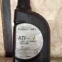 روغن cvt|قطعات یدکی و لوازم جانبی|تهران, تهرانسر مرکزی|دیوار