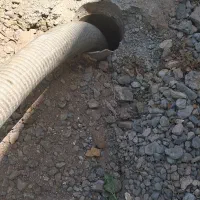 تخلیه چاه و لوله بازکنی