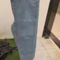شلوار راسته