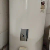 آبگرمکن کارکرده سالم سالم 190لیتر