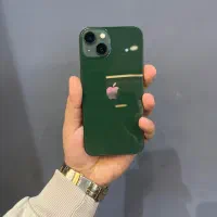ایفون ۱۳ نرمال خوش رنگ