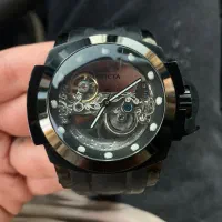 ساعت اینویکتا اتومات اورجینال
