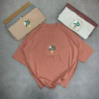 تیشرت لنگ جنس خوب
