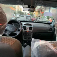 خودرو ساینا s ۸۵ گانه فول