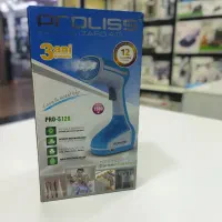 اتو بخار دستی