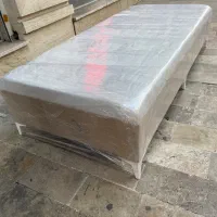 باکس هتلی تکی به قیمت عمده بخر|تخت و سرویس خواب|تهران, اکباتان|دیوار