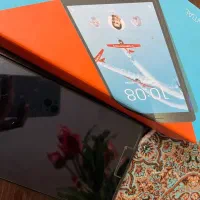 تبلت Lenovo