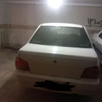 پراید ۱۳۲مدل۹۰