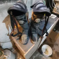 لباس موتور سواری پیست کامل