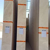 سنگ نما/تراورتن سفیدعباس آباد/کرم/چینی الیگودرز