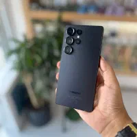 S25 ultra 512 Gb مشکی در حد