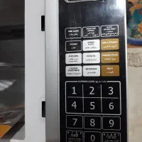 مایکروویو مارک فلر