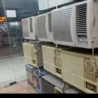 خرید کولر های گازی موتور سخته نیاز به تعمیر